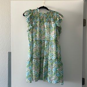 Spring/summer sundress - size S